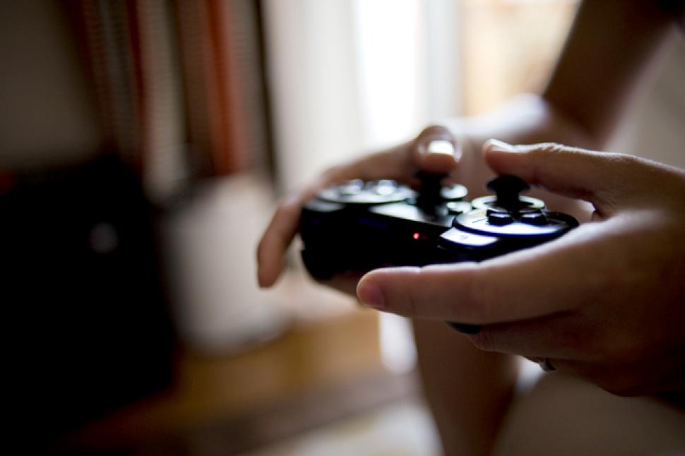 video game addiction bedford psychologists